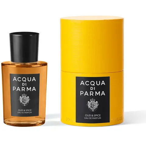 Acqua Di Parma Oud & Spice - Eau de parfum – image 2