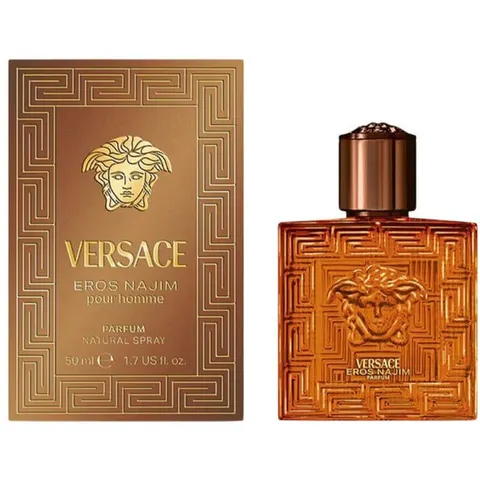 Versace Eros Najim – 100 ml – image 4
