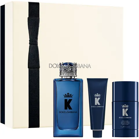 Dolce Gabbana K Coffret Eau De Parfum – image 2