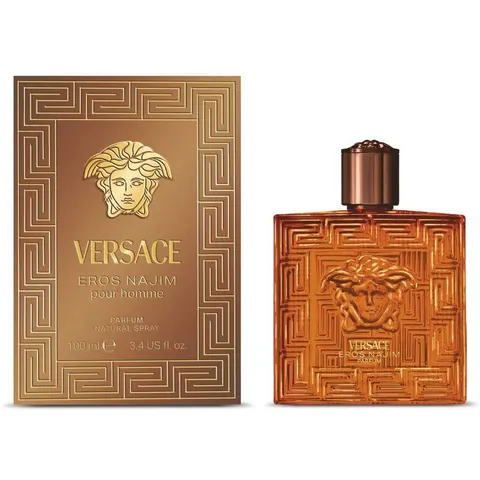 Versace Eros Najim – image 3