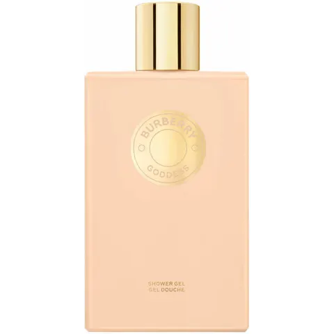 Burberry Goddess - Gel Douche Parfumé – 200ml – image 5