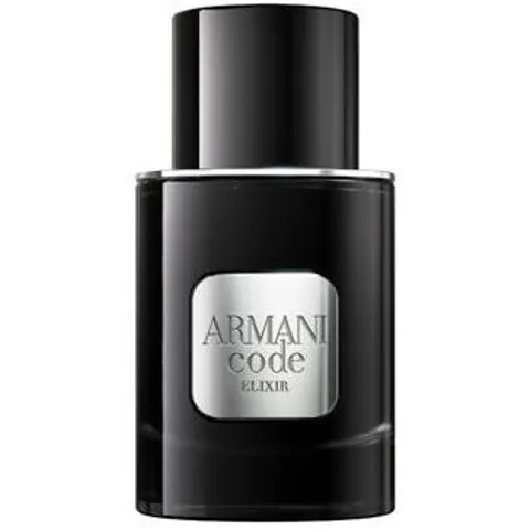 Giorgio Armani Code - Elixir – image 3