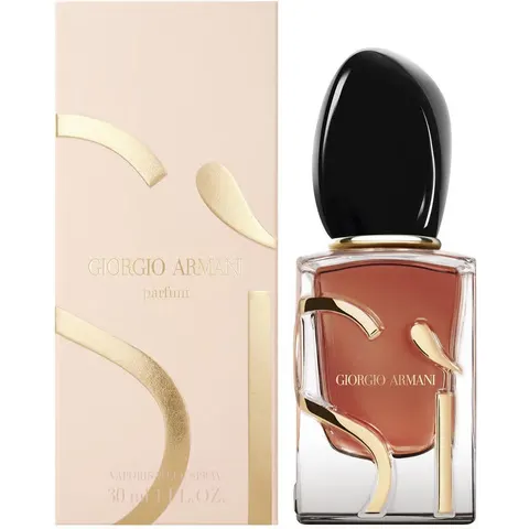 Giorgio Armani Si - Parfum – 30ml – image 5