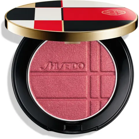 Shiseido Sublimateur Éclat Teint & Regard – Red Ruby – image 4
