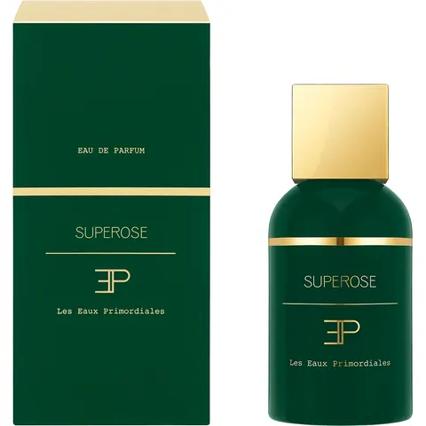 Les Eaux Primordiales Superose - Eau de parfum – 581738 – image 2