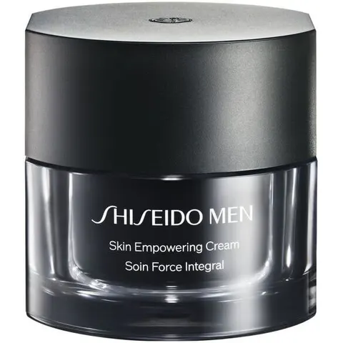 Shiseido Men Soin Force Intégral – 50 ml – image 2