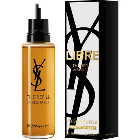 Yves Saint Laurent Libre Eau de Parfum – 100ml – image 5