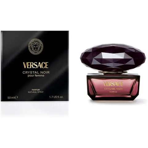 Versace Crystal Noir - Parfum – 50ml – image 5