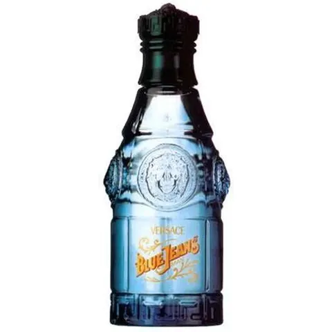 Versace Blue Jeans - Eau De Toilette – image 3