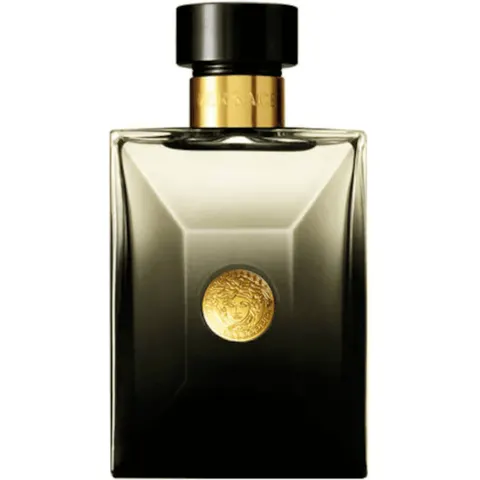 Versace Oud Noir Eau de Parfum – 100ml – image 4
