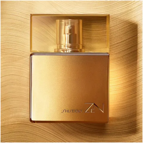 Shiseido Zen - Eau de parfum – image 4