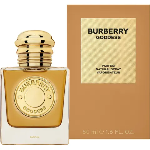 Burberry Goddess - Parfum – 50ml – image 5