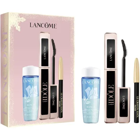 Lancôme Lash Idôle Mascara Coffret – Noir – image 2
