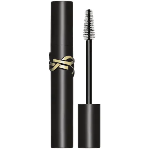 Yves Saint Laurent Lash Clash – 01 Noir – image 5