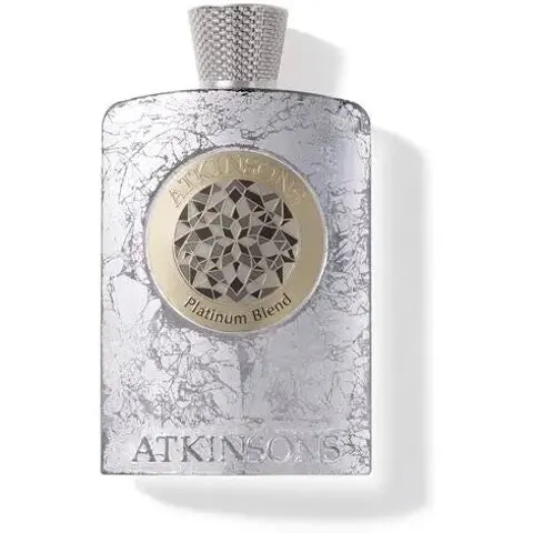 Atkinsons Platinum Blend - Parfum Intense – 100ml – image 2