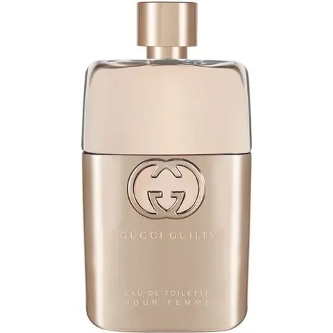 Gucci Guilty - Eau de toilette – image 3