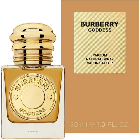 Burberry Goddess - Parfum – 30ml – image 5