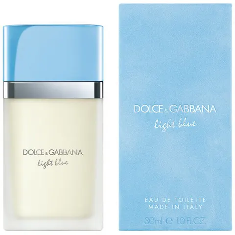 Light Blue – 50ml – image 5