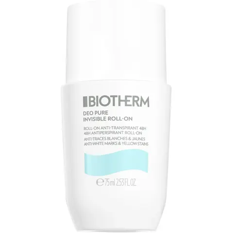 Deo Pure Anti-Transpirant 75 ml – image 3