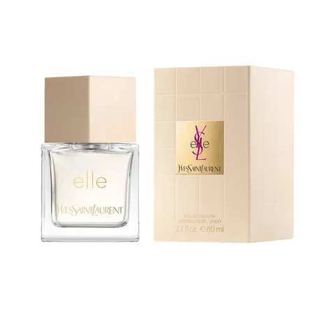 Yves Saint Laurent Elle - Eau De Parfum – image 4
