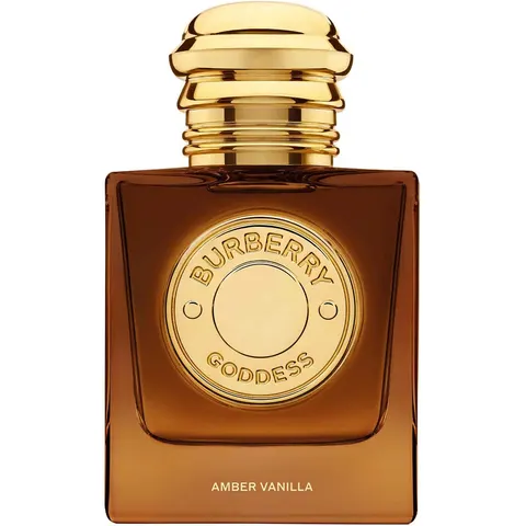 Burberry Goddess - Amber Vanilla – 50ml – image 3