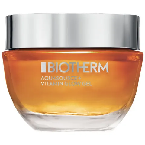 Biotherm Gel Éclat Vitamine Aquasource 50 ml – image 4