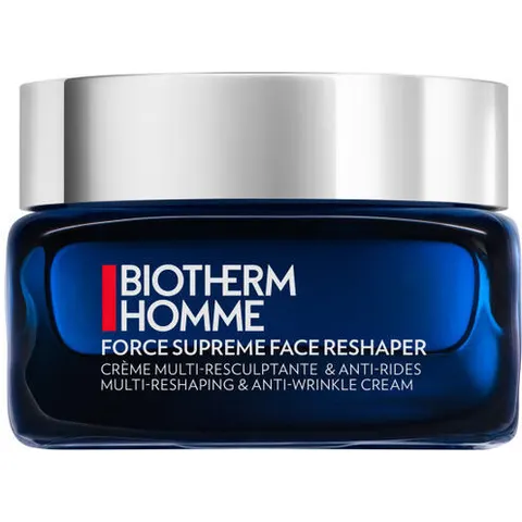 BIOTHERM HOMME FORCE SUPRÊME RESHAPER 50 ml – image 3