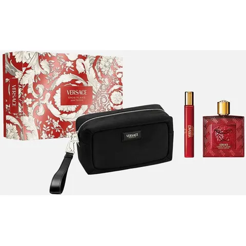 Versace Eros Flame - coffret 100ml – image 3