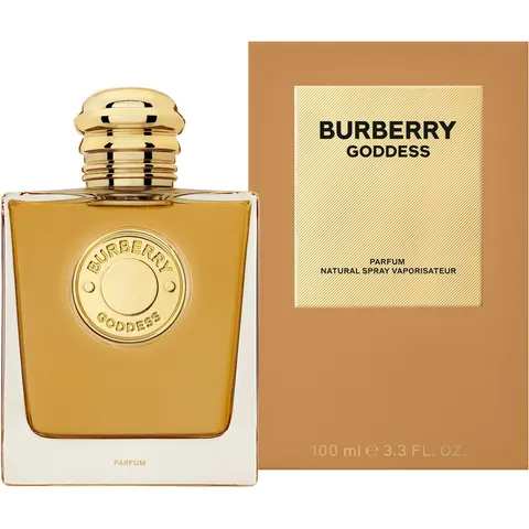 Burberry Goddess - Parfum – 100ml – image 5