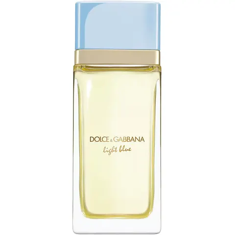 Dolce & Gabbana Eau de parfum Light Blue 30 ml – 30ml – image 4