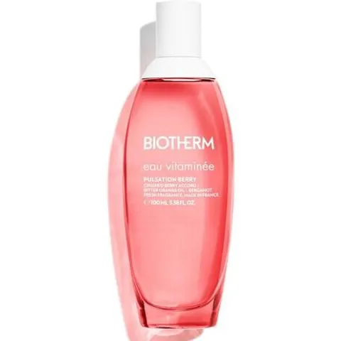 Biotherm - Eau Vitaminée Pulsation Berry – 100ml – image 3