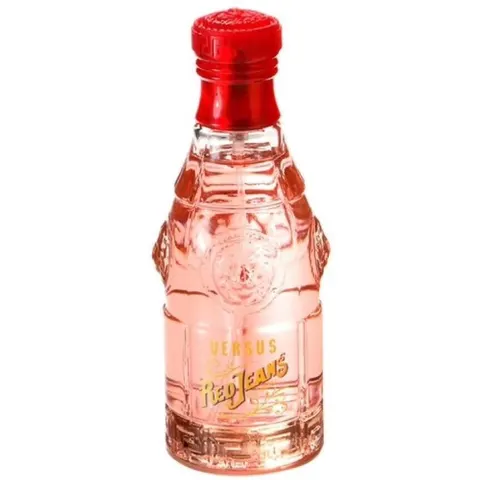 Versace Red Jeans Eau de Toilette – image 3