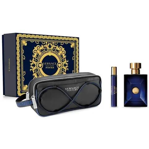 Versace Dylan Blue - coffret 100ml – 885145 – image 2
