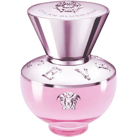Versace Dylan Blush Pink - Eau de Parfum – 100ml – image 4