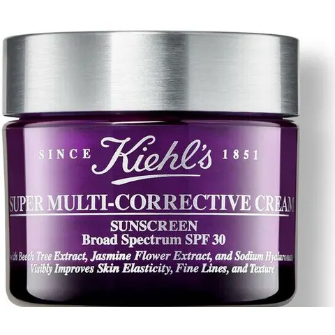 Kiehl's - Super Multi-Corrective Cream SPF 30 – 50ml – image 2