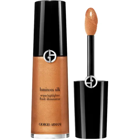 Giorgio Armani Luminous Silk Acqua Highlighter – Sunset – image 2