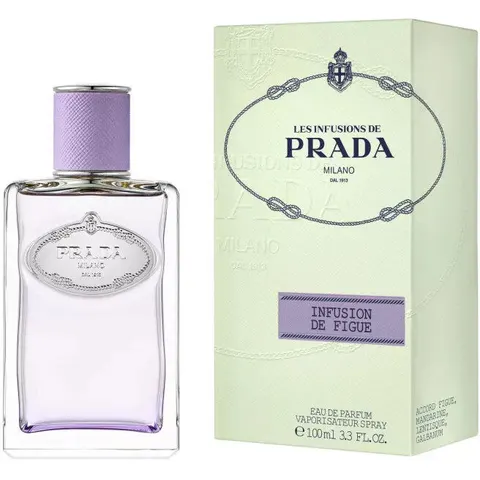 Infusion De Figue Les Infusions de Prada 100 ml – image 4
