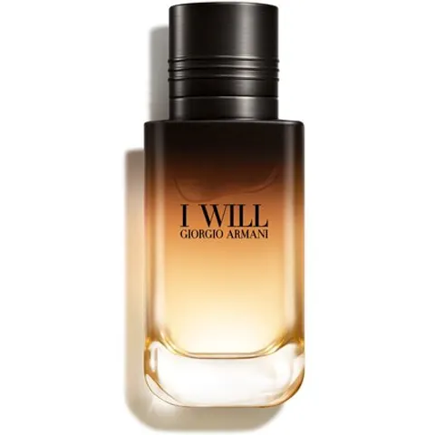 Giorgio Armani I WILL Eau de Parfum – 60ml – image 5