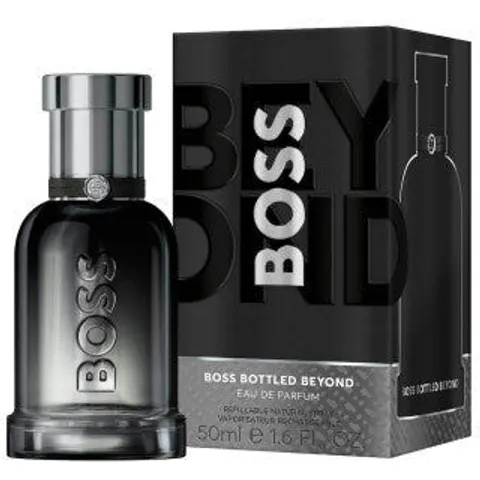 Hugo Boss Bottled Beyond - Eau de parfum – 50ml – image 5