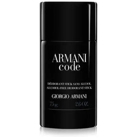 Giorgio Armani Code - Déodorant Stick – image 3