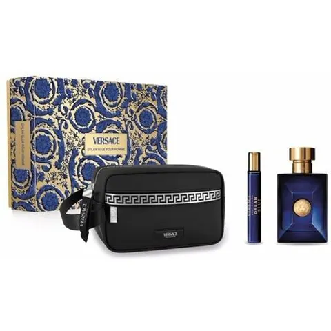 Versace Dylan Blue - coffret 100ml – 893539 – image 2