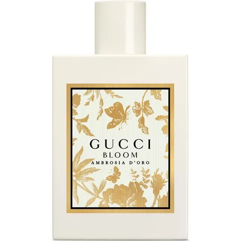 Gucci Bloom Ambrosia D'or EPV 30ML – image 4