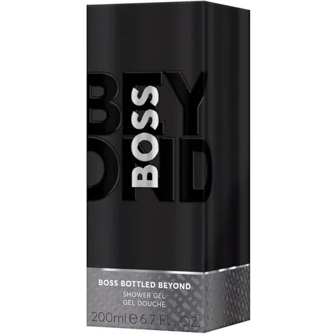 Hugo Boss Bottled Beyond - gel douche – 200 ml – image 3