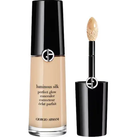 Giorgio Armani Luminous-Silk Concealer – 3 – image 2