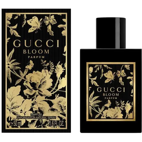 Bloom Parfum Gucci – 50ml – image 4
