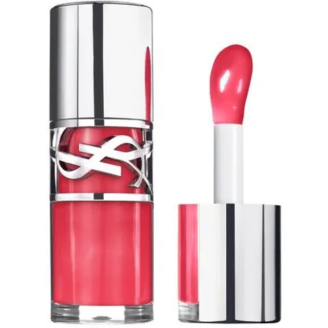 Yves Saint Laurent Loveshine Plumping Gloss – 9 Cherry Flash – image 4