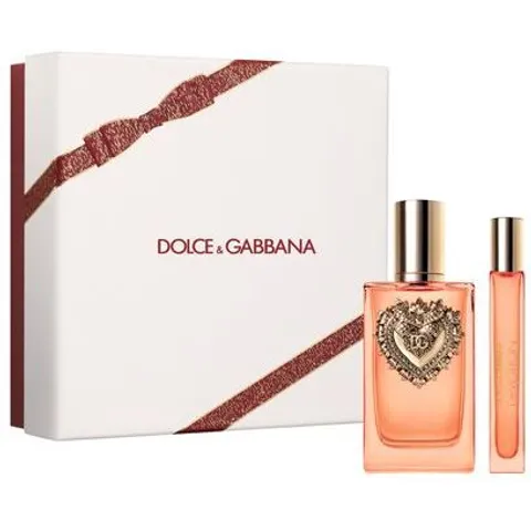 Dolce Gabbana Dolce & Gabbana Devotion EDPI - Coffret 100ml – image 2