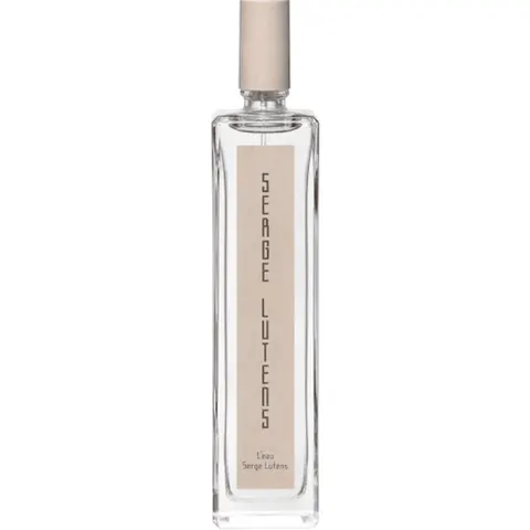 L'Eau Serge Lutens 100 ml – image 5