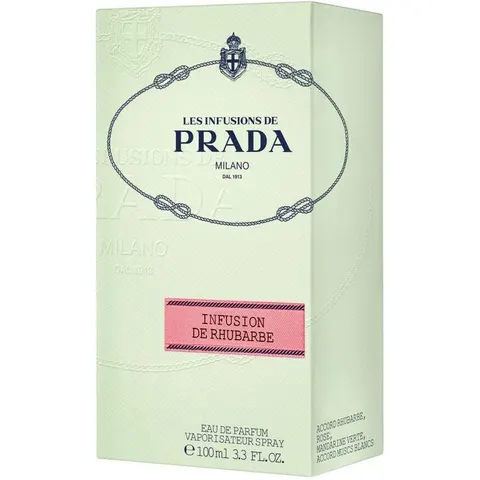 Prada - Eau De Parfum – 100ml – image 2