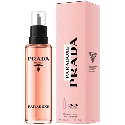 Prada Paradoxe Eau de Parfum – 100ml – image 5